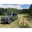 Suzuki Jimny LONG 1.5L GLX (3)